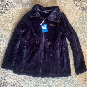 Columbia Fire Side Sherpa Long Jacket